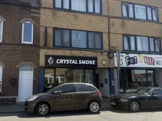 Immeuble de rapport à vendre Charleroi (VBD48791)