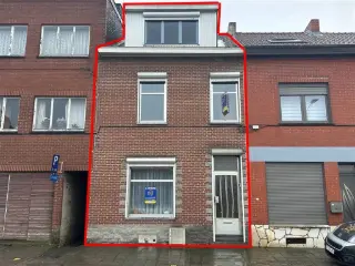 Huis te koop Montignies-sur-Sambre (VBD48792)
