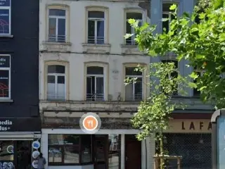 Immeuble de rapport à vendre Charleroi (VBD48793)