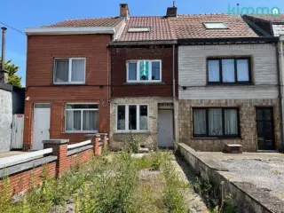 Huis te koop Montignies-sur-Sambre (VBD48796)
