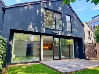 Huis te huur Elsene (VBD48797)