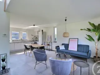 Duplex te koop Gilly (VBD48798)