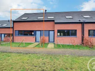 Duplex te koop Gilly (VBD48799)