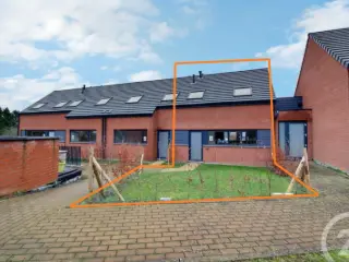 Duplex te koop Gilly (VBD48800)