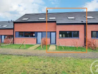 Duplex te koop Gilly (VBD48801)