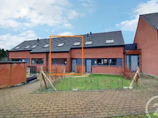 Duplex te koop Gilly (VBD48802)