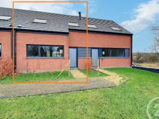 Duplex te koop Gilly (VBD48803)