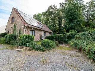 Huis te koop Céroux-Mousty (VBD48807)
