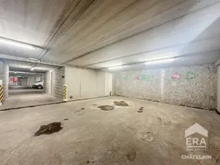 Parking for rent Etterbeek (VBD48808)