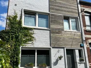 Maison à vendre Liège (VBD48809)