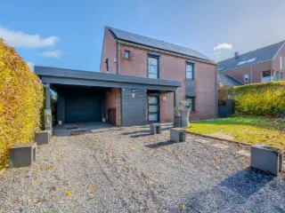 Villa for sale Amay (VBD48810)