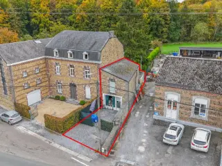 Maison à vendre Modave (VBD48814)