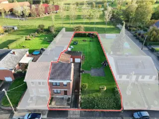 Maison à vendre Oreye (VBD48815)