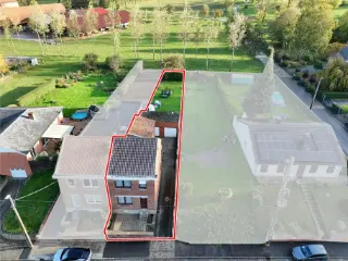 Maison à vendre Oreye (VBD48816)