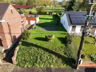 Bouwgrond te koop Oreye (VBD48817)