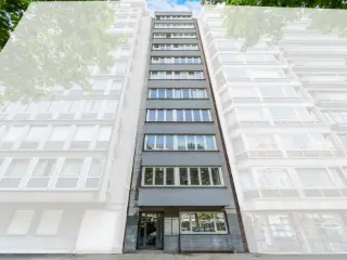 Appartement te huur Luik (VBD48824)