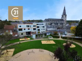 Huis te koop Cerfontaine (VBD48826)