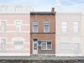 Residence for sale Mons (VBD48827)