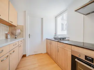 Studio à vendre Mons (VBD48829)