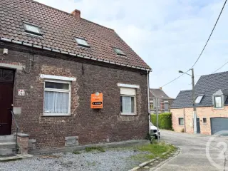Maison à vendre Quaregnon (VBD48831)