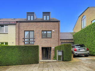 Residence for rent Ukkel (VBD48832)