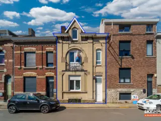 Residence for sale Flémalle (VBD48833)