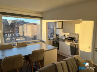 Appartement à vendre Liège (VBD48836)