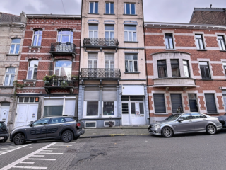 Investment property for sale Schaarbeek (VBD48838)