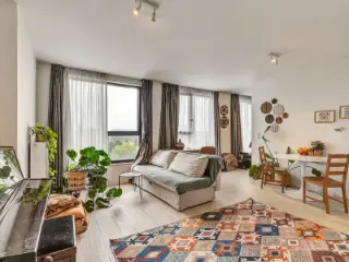 Appartement à vendre Evere (VBD48845)