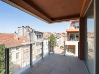 Apartment for sale Braine-l'Alleud (VBD48847)