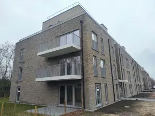 Appartement te huur Mons (VBD48854)