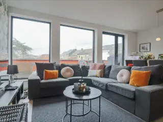 Appartement à louer Wavre (VBD48858)