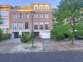 Huis te koop Ukkel (VBD48860)