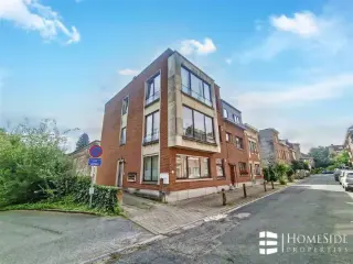 Appartement te huur Oudergem (VBD48862)