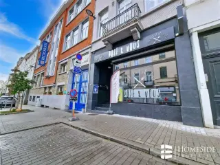 Commercial building for sale Etterbeek (VBD48863)