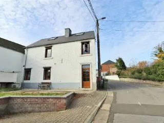 Maison à vendre Gougnies (VBD48866)