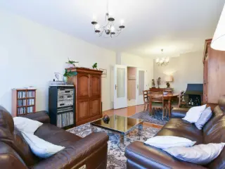 Appartement te koop Jette (VBD48867)