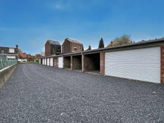 Garage à louer Seraing (VBD48868)