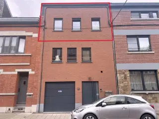 Duplex te huur Luik (VBD48874)