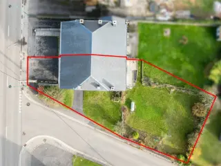 Huis te koop Haut-Fays (VBD48877)