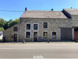 Maison en vente publique Couvin (VBD48882)