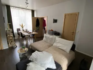 Appartement te huur Roucourt (VBD48883)