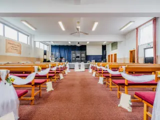 Huis te koop La Louvière (VBD48884)