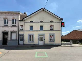 Huis gemengd gebruik te koop Saint-Nicolas (VBD48890)