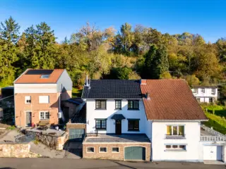 Residence for sale Glons (VBD48891)