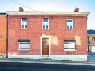 Huis te koop Wonck (VBD48892)