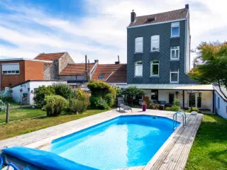 Residence for sale Vottem (VBD48896)