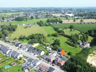 Opbrengsteigendom te koop Retinne (VBD48898)