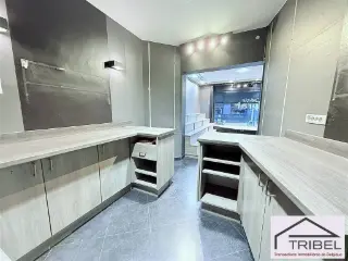 Surface commerciale à vendre Uccle (VBD48900)