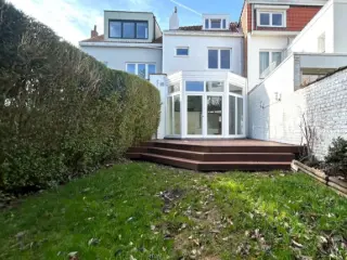 Huis te huur Sint-Pieters-Woluwe (VBD48904)